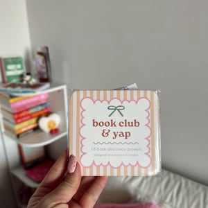 Frances added a photo of their purchase