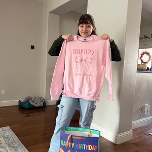 Nancy added a photo of their purchase