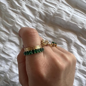 Rachel added a photo of their purchase