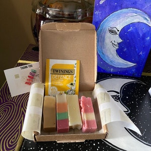 Lucy added a photo of their purchase