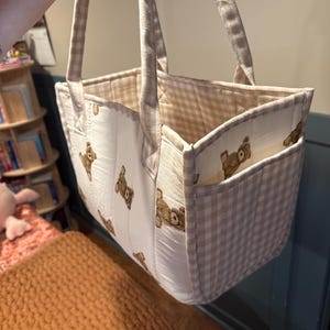 Lily adicionaram uma foto da sua compra
