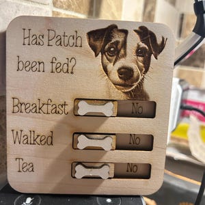 katie added a photo of their purchase
