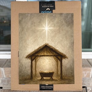 Beth added a photo of their purchase