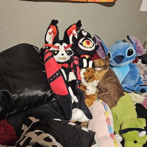 Abby added a photo of their purchase