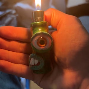 Etsy-Käufer:in hat ein Foto des gekauften Artikels hinzugefügt