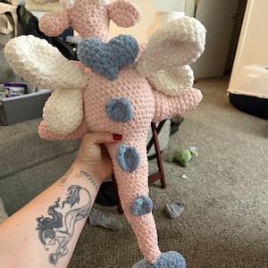 Shyanna added a photo of their purchase