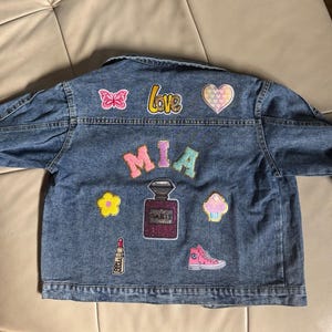 Meredith added a photo of their purchase