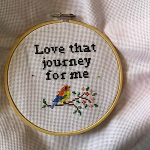 Kimberly added a photo of their purchase
