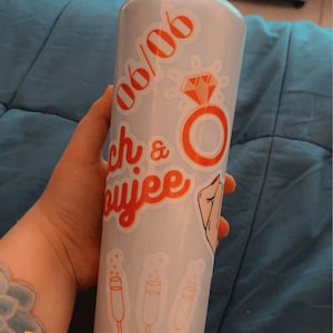 Ashly added a photo of their purchase