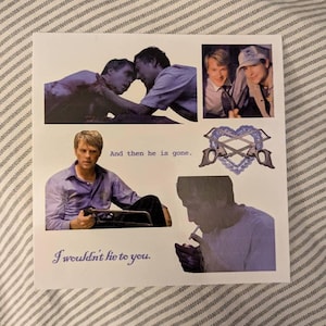 Noelle added a photo of their purchase