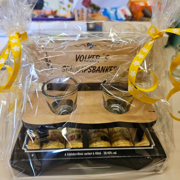 Personalisiertes Weinglas Mit Gravur 'Meer Geht Immer' – Geschenkidee Für Weinliebhaber (460 Ml)