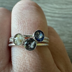 Leah added a photo of their purchase