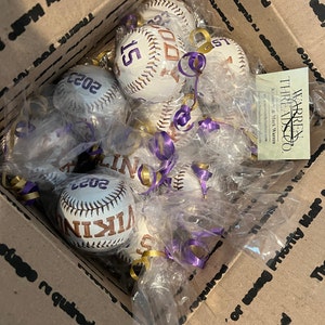 Alison ha añadido una foto de su compra