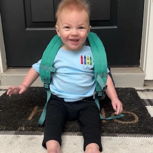 Ellen added a photo of their purchase