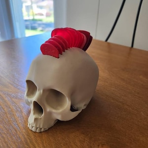 Patrick added a photo of their purchase