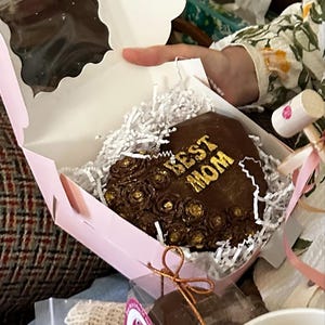 Tiffany added a photo of their purchase