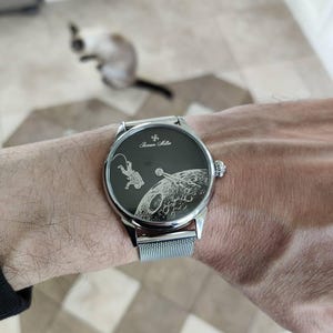 Piotr added a photo of their purchase