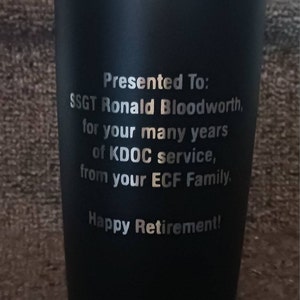 Michael ha aggiunto una foto del proprio acquisto