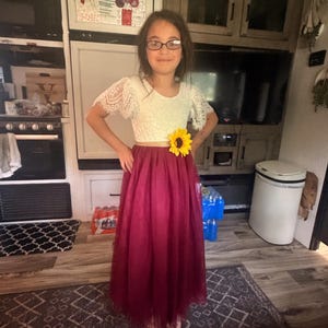 Denise added a photo of their purchase