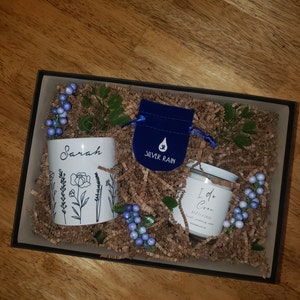 Stephanie added a photo of their purchase