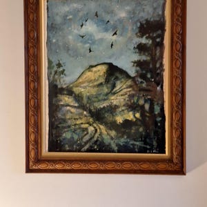 Pete added a photo of their purchase