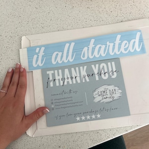bryana ha aggiunto una foto del proprio acquisto