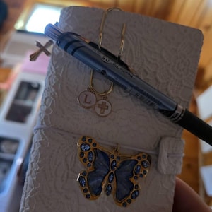 Lo added a photo of their purchase