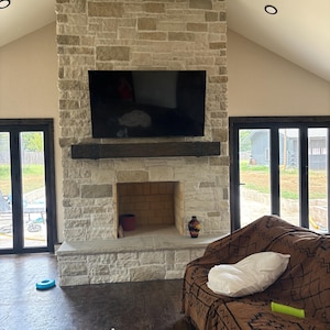 Jaren added a photo of their purchase