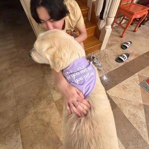Helen added a photo of their purchase