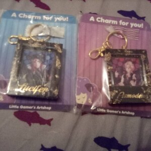 Maddison added a photo of their purchase