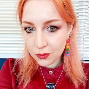 Darklings hat ein Foto des gekauften Artikels hinzugefügt
