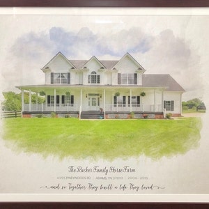 Realtor Gift Housewarming Gift New Home Gift Personalized | Etsy