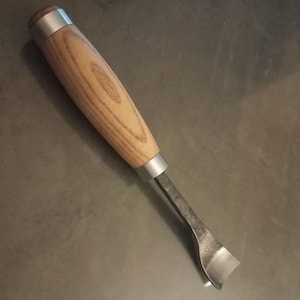 David added a photo of their purchase