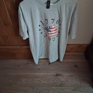 Linda added a photo of their purchase