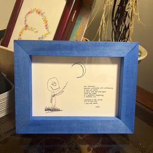 Etsy buyer added a photo of their purchase