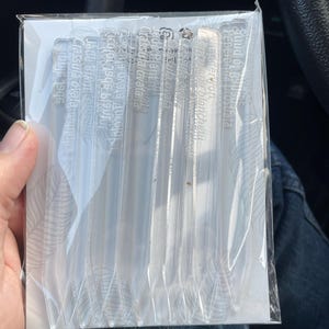 Matthew added a photo of their purchase
