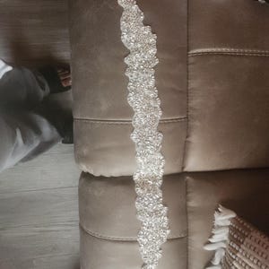 Lena added a photo of their purchase