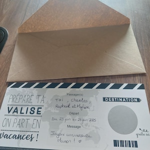 Mylène a ajouté une photo de son achat