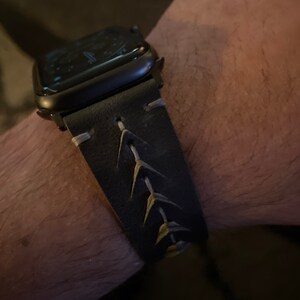 Dustin added a photo of their purchase