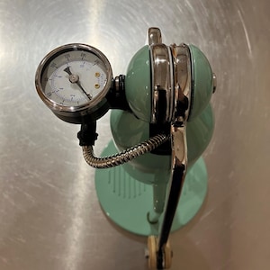 Bruce adicionaram uma foto da sua compra