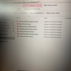 Inactive account added a photo of their purchase