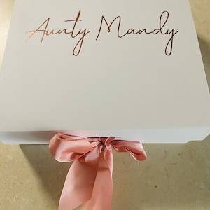 Courtney added a photo of their purchase