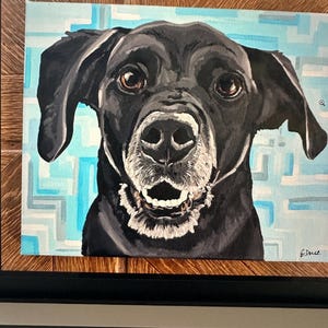 Kara added a photo of their purchase