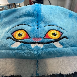 Fiona added a photo of their purchase