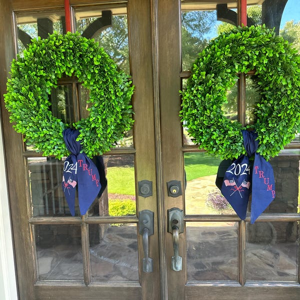 Bridal Bouquet Ribbon for Flowers Wedding Ribbon Personalised Vowels