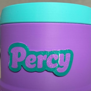 P added a photo of their purchase