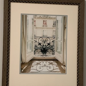 Julie added a photo of their purchase