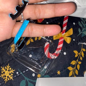 Alma added a photo of their purchase