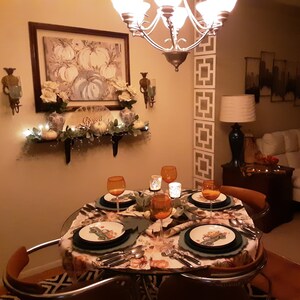 Susan added a photo of their purchase