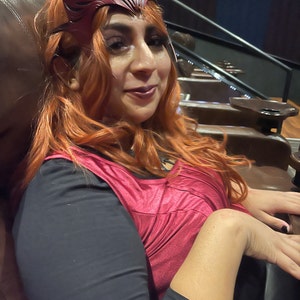 Ramiro hat ein Foto des gekauften Artikels hinzugefügt